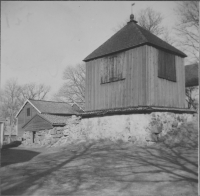 Askeby kyrka