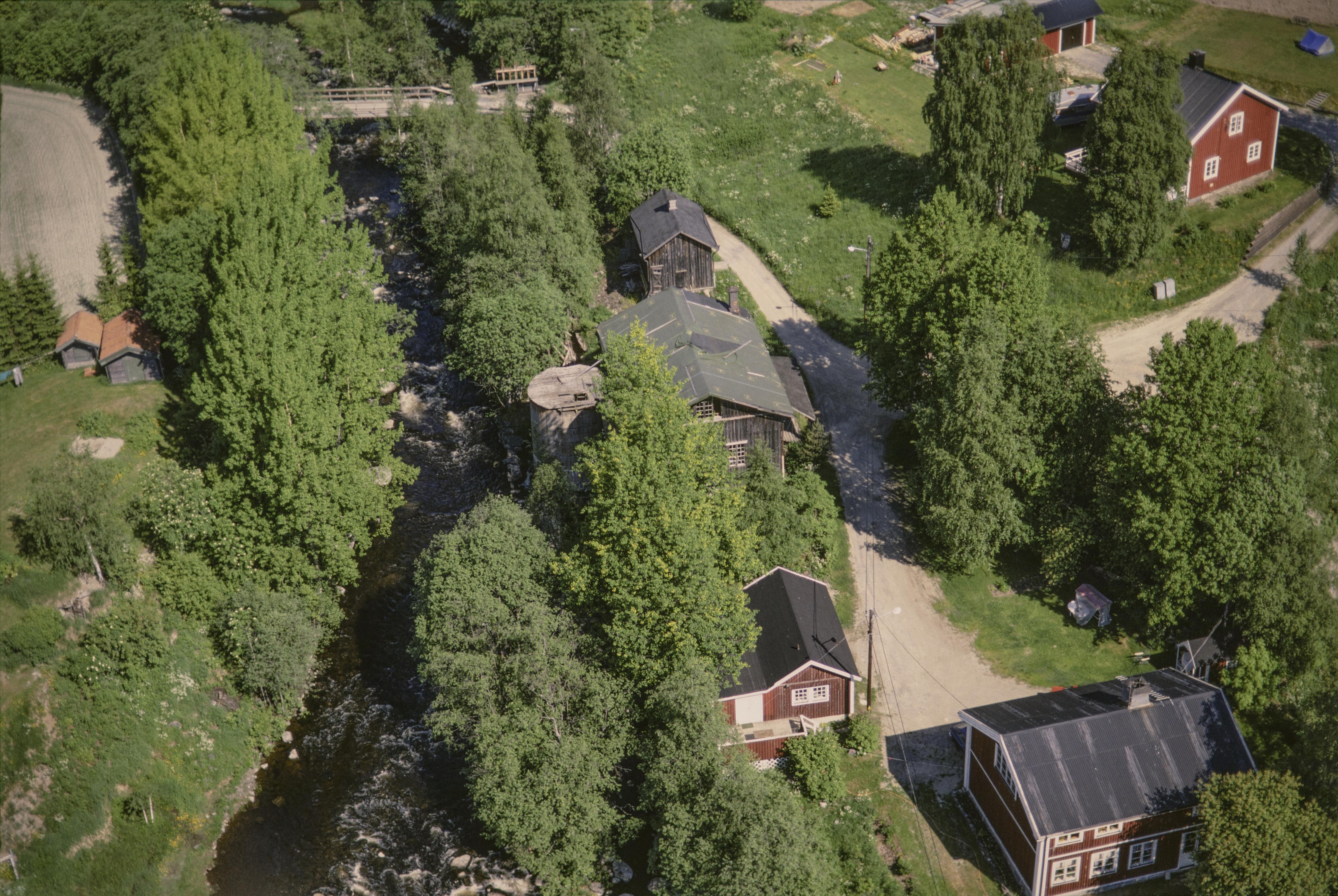 Jan Norrman, Säbrå 232:1
