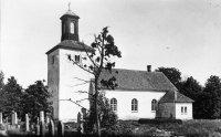 Händene kyrka