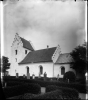 Kyrkoköpinge kyrka