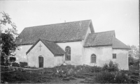 Göteve kyrka
