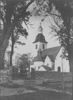 Vreta Klosters kyrka