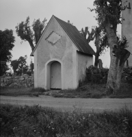 Sånga kyrka