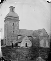 Österplana kyrka