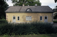 Hönsäters herrgård