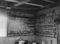 Nätra, Trysunda kapell