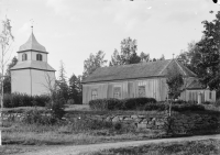 Älvsbacka kyrka