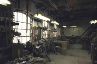 Hylténs industrimuseum