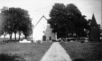 Ekeskogs kyrka