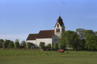 Grötlingbo kyrka