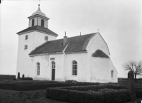 Egby kyrka