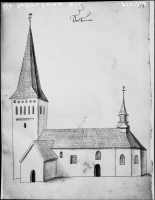 Sollentuna kyrka