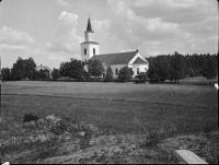 Flisby kyrka