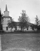 Hörnefors Brukskyrka