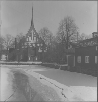 Sankt Laurentii kyrka