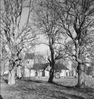 Vallentuna kyrka