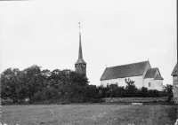 Forsby kyrka