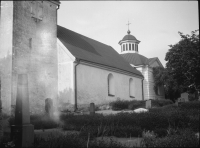 Flens kyrka