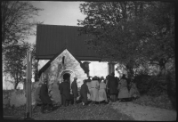 Angarns kyrka