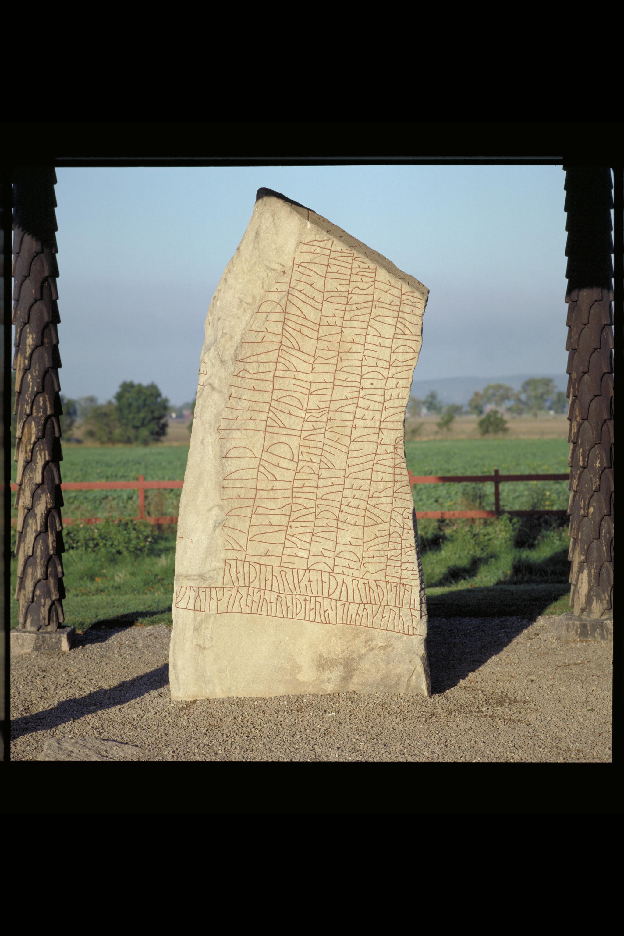 Bengt A Lundberg, Ög136 Rök