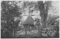 Vederslövs ödekyrka