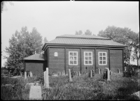 Gräsö kyrka