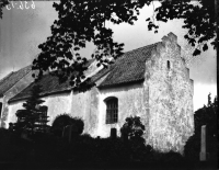 Sankt Ibbs gamla kyrka