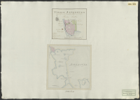 Staden Askersund.[Kartografiskt material]