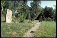 U225 -226 Bällsta (Arkels tingstad)