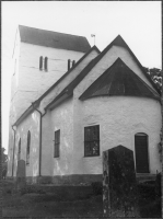 Farstorps kyrka