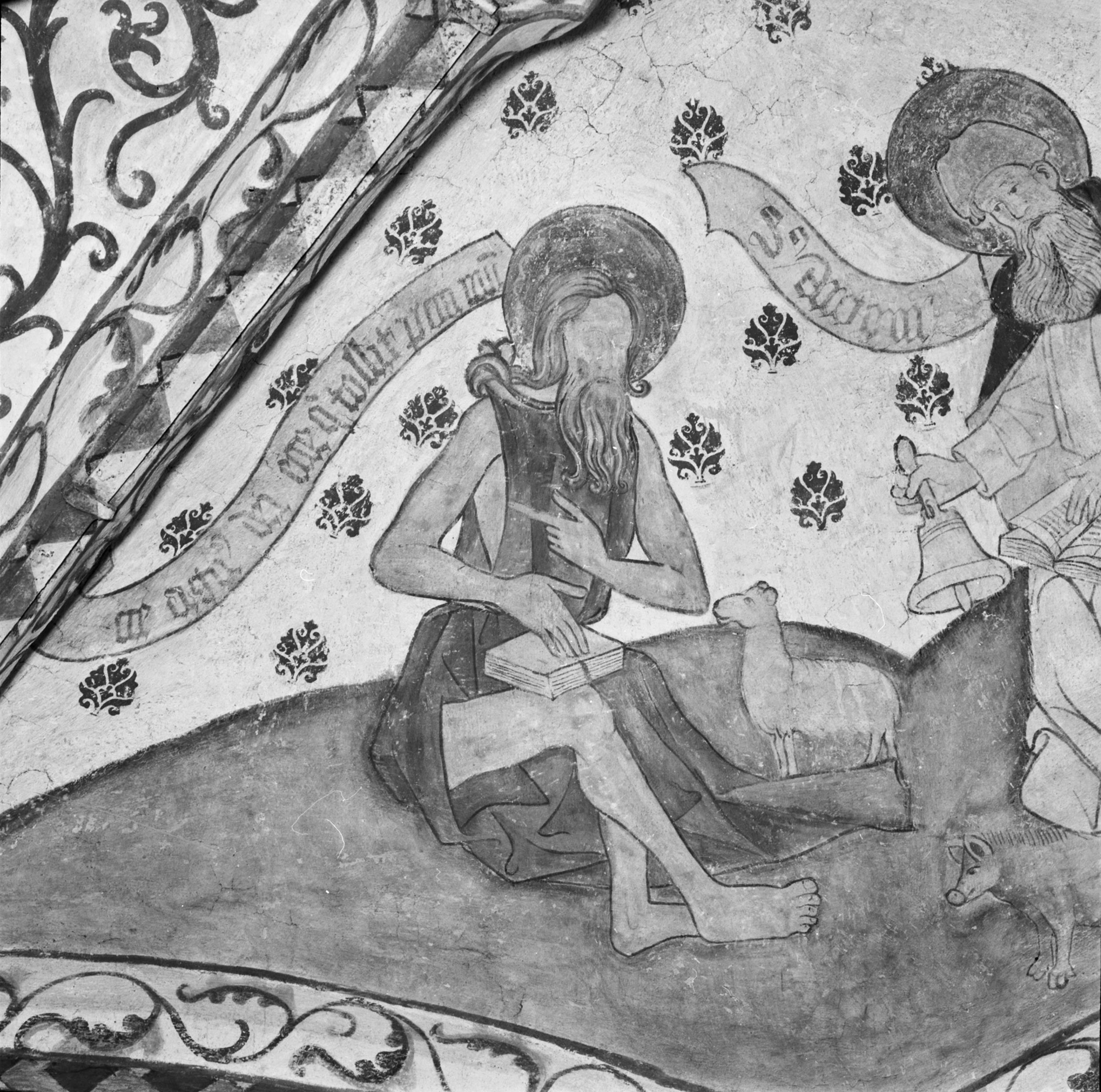 Marianne Bratt Gustafsson, Dingtuna kyrka