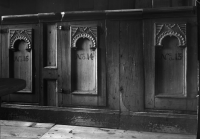 Ytterlännäs gamla kyrka