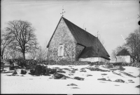 Edebo kyrka