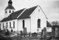 Södra Vings kyrka