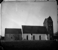 Åhus, Sankta Maria kyrka (Åhus kyrka)