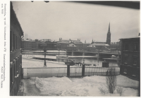 Stockholms innerstad