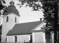 Rinkaby kyrka