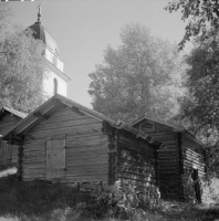Rättviks kyrka