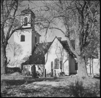 Alsike kyrka