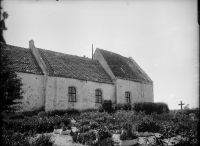 Sankt Ibbs gamla kyrka