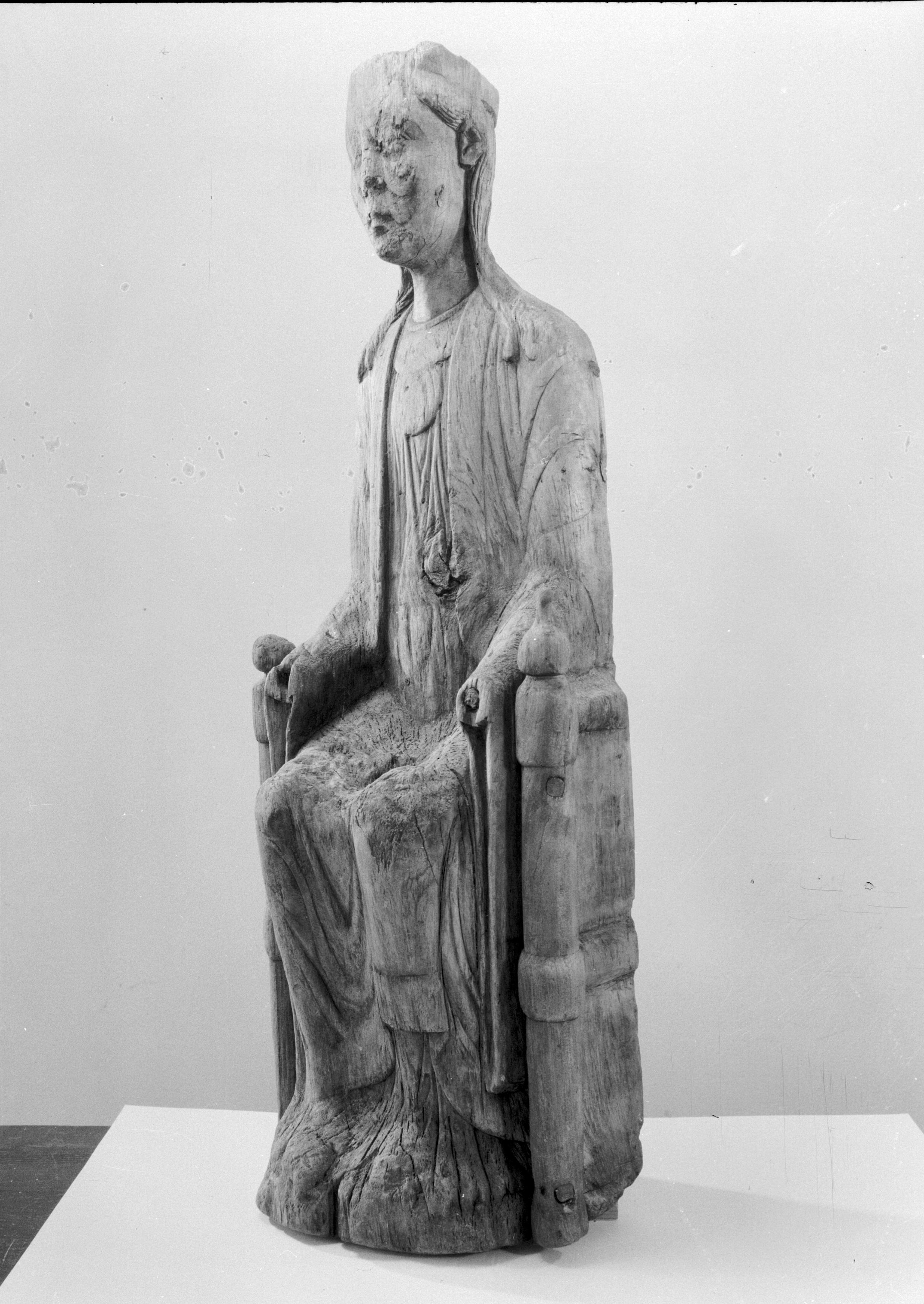 Marianne Bratt Gustafsson, Gesäters kyrka