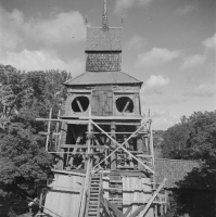 Häverö kyrka