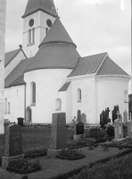 Valleberga kyrka