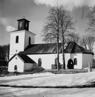 Låssa kyrka