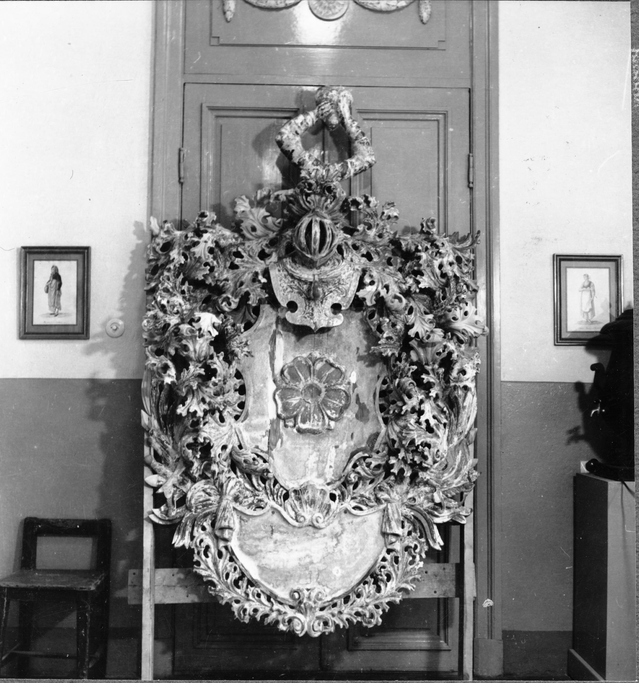 Sven Dalén, Stavnäs kyrka
