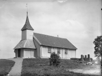 Landa kyrka