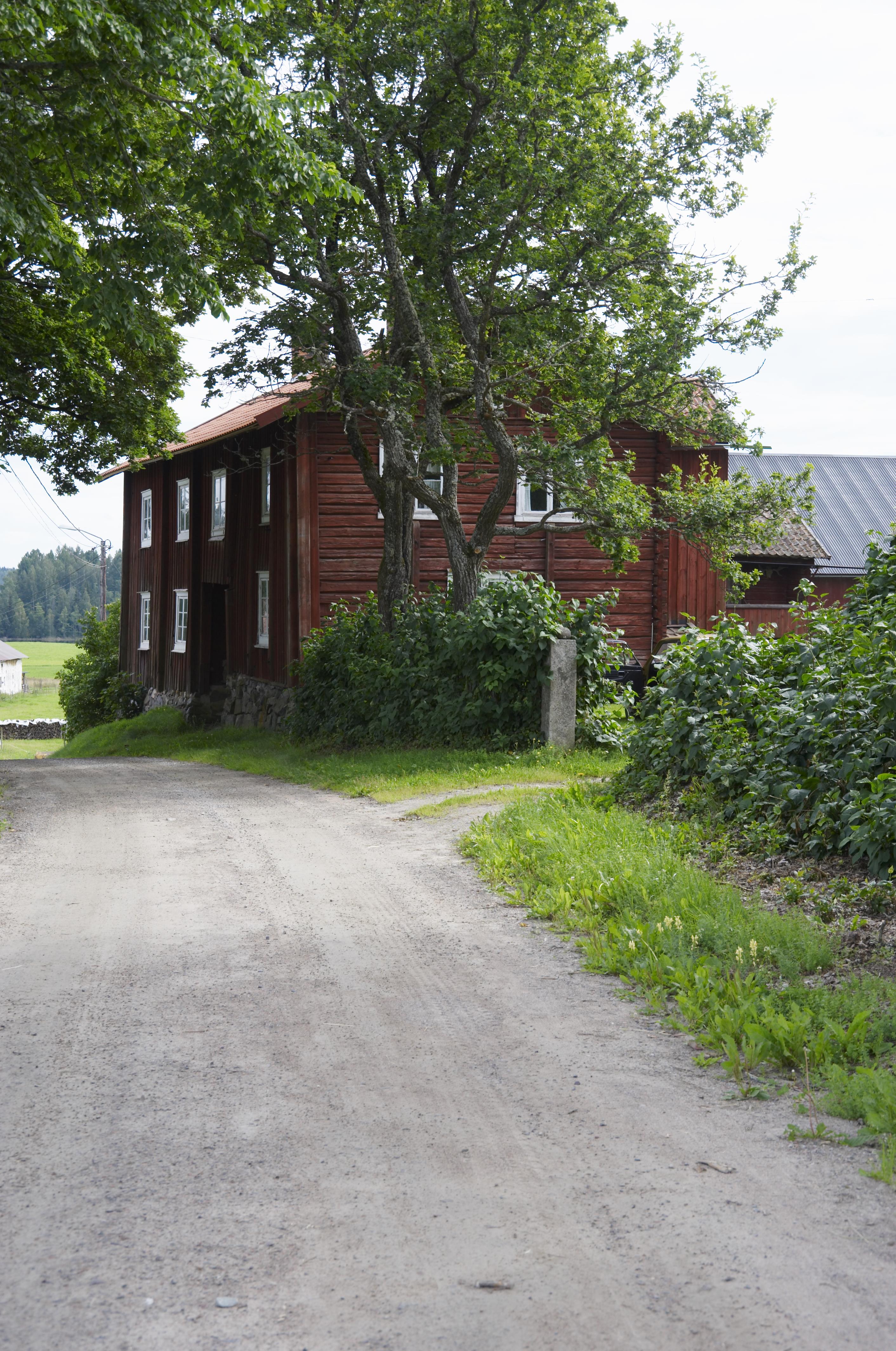 Bengt A Lundberg, Stimmerbo