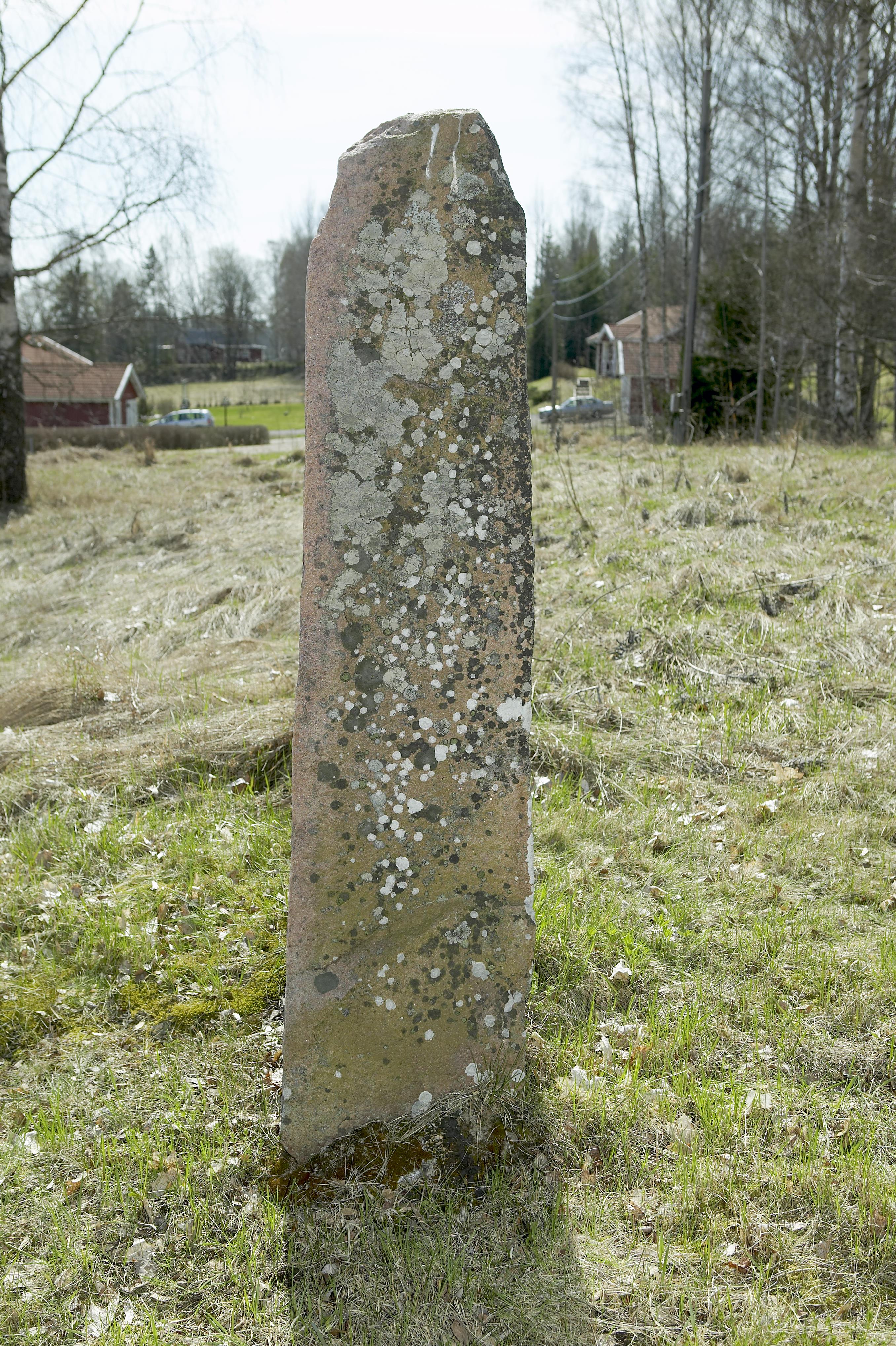 Bengt A Lundberg, Sö37 Kristinedal