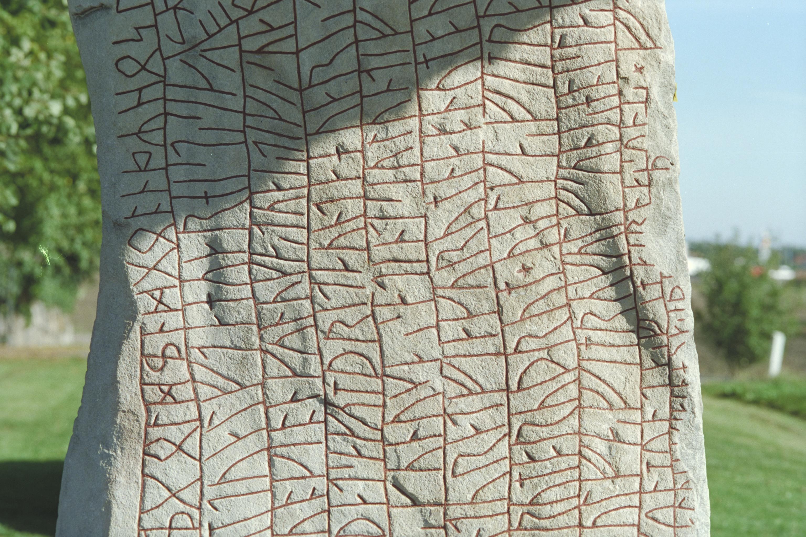 Bengt A Lundberg, Ög136 Rök