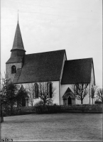 Fole kyrka